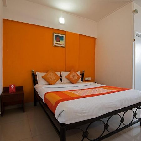 OYO 1065 Hotel HMR Royal Inn Pune Exterior foto