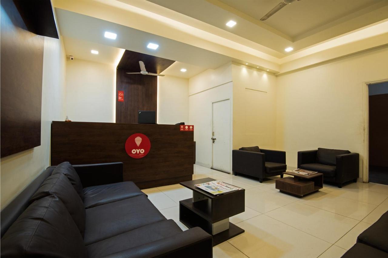 OYO 1065 Hotel HMR Royal Inn Pune Exterior foto